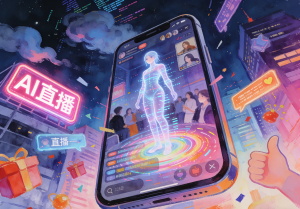 原创特效滤镜变现，我靠一款爆款贴纸，被动躺赚一年分成